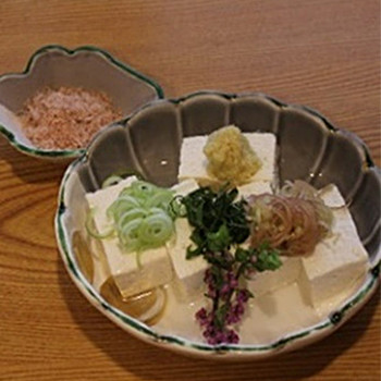 まぐろ納豆