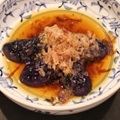 茄子の田舎煮